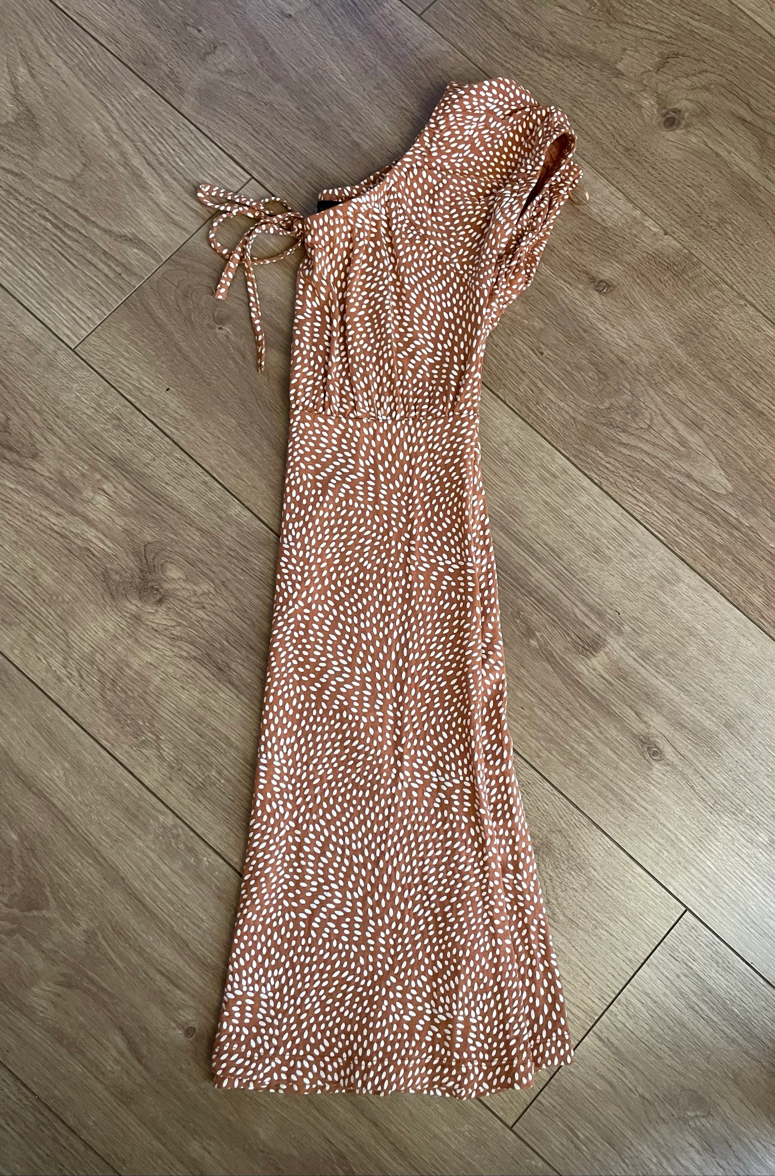 Vestido mini Inside tamanho PP – photo 5